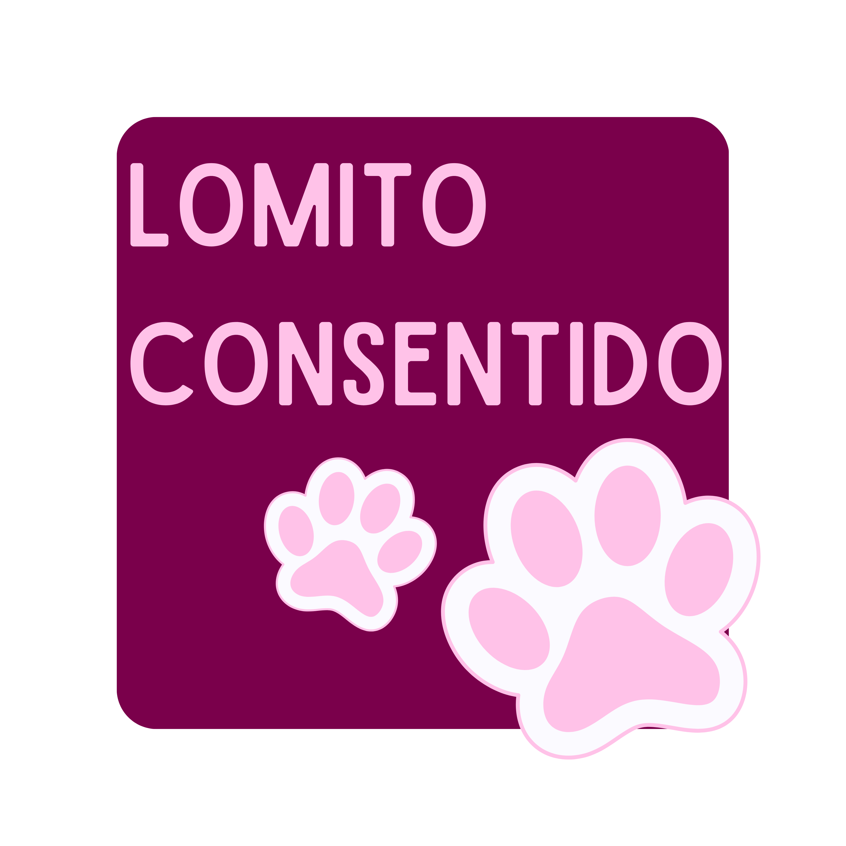 Lomito Consentido