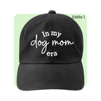 Gorra Dog Mom