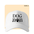 Gorra Dog Mom