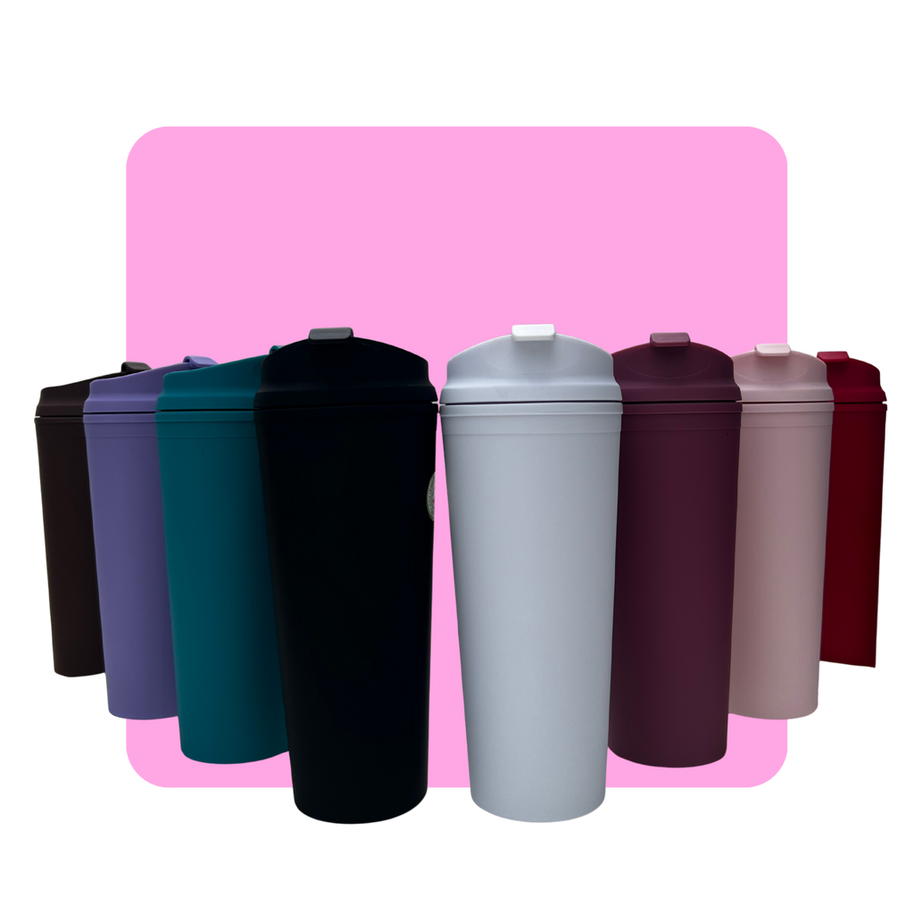 Termo "Bride" acrílico