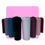 Termo "Bride" acrílico