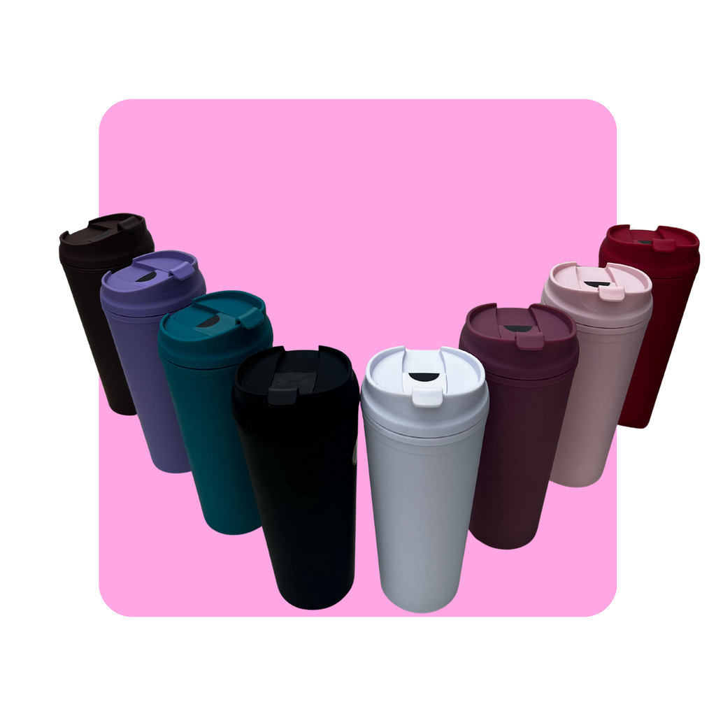 Termo "Bride" acrílico