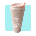 Termo "Bride" acrílico