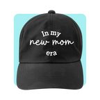 Gorra Mom to be