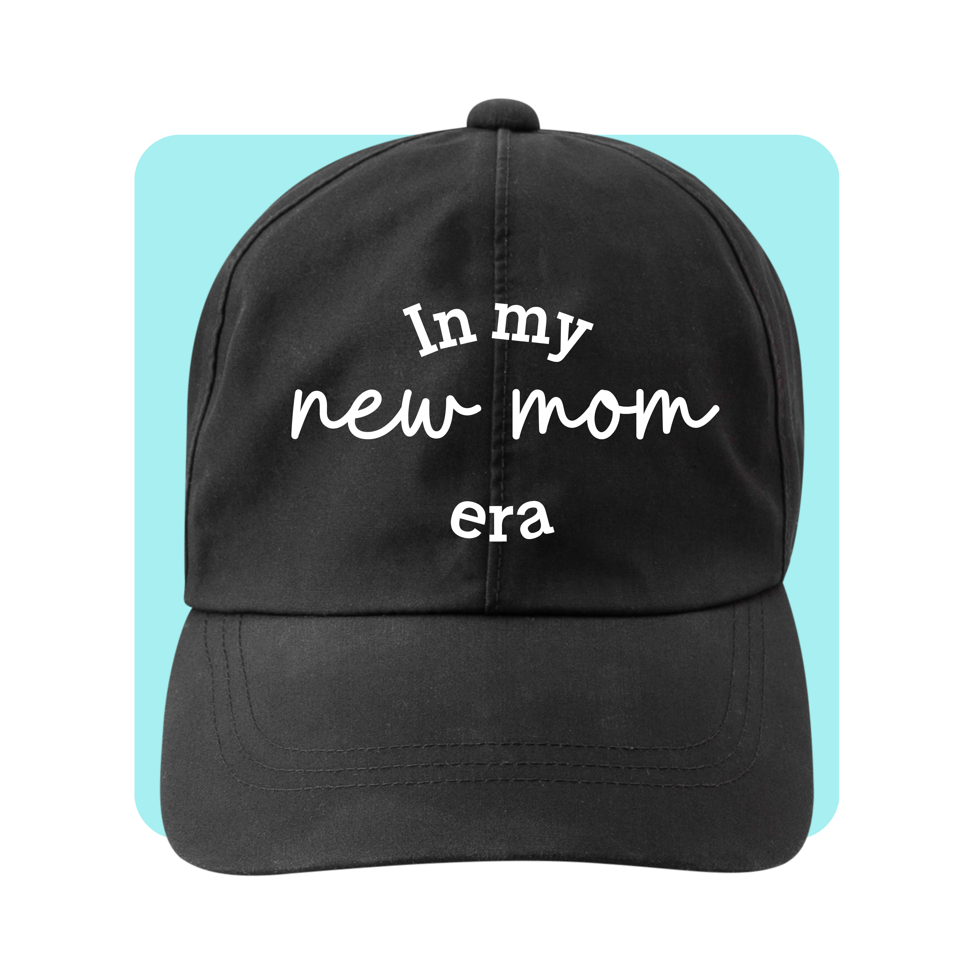 Gorra Mom to be