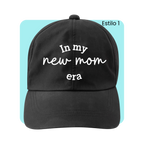 Gorra Mom to be