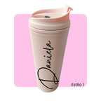 Termo "Bride" acrílico