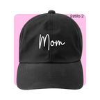 Gorra Mom to be