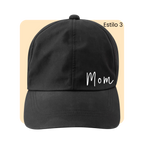 Gorra Mom to be