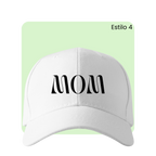 Gorra Mom to be