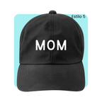 Gorra Mom to be