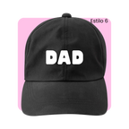 Gorra Mom to be