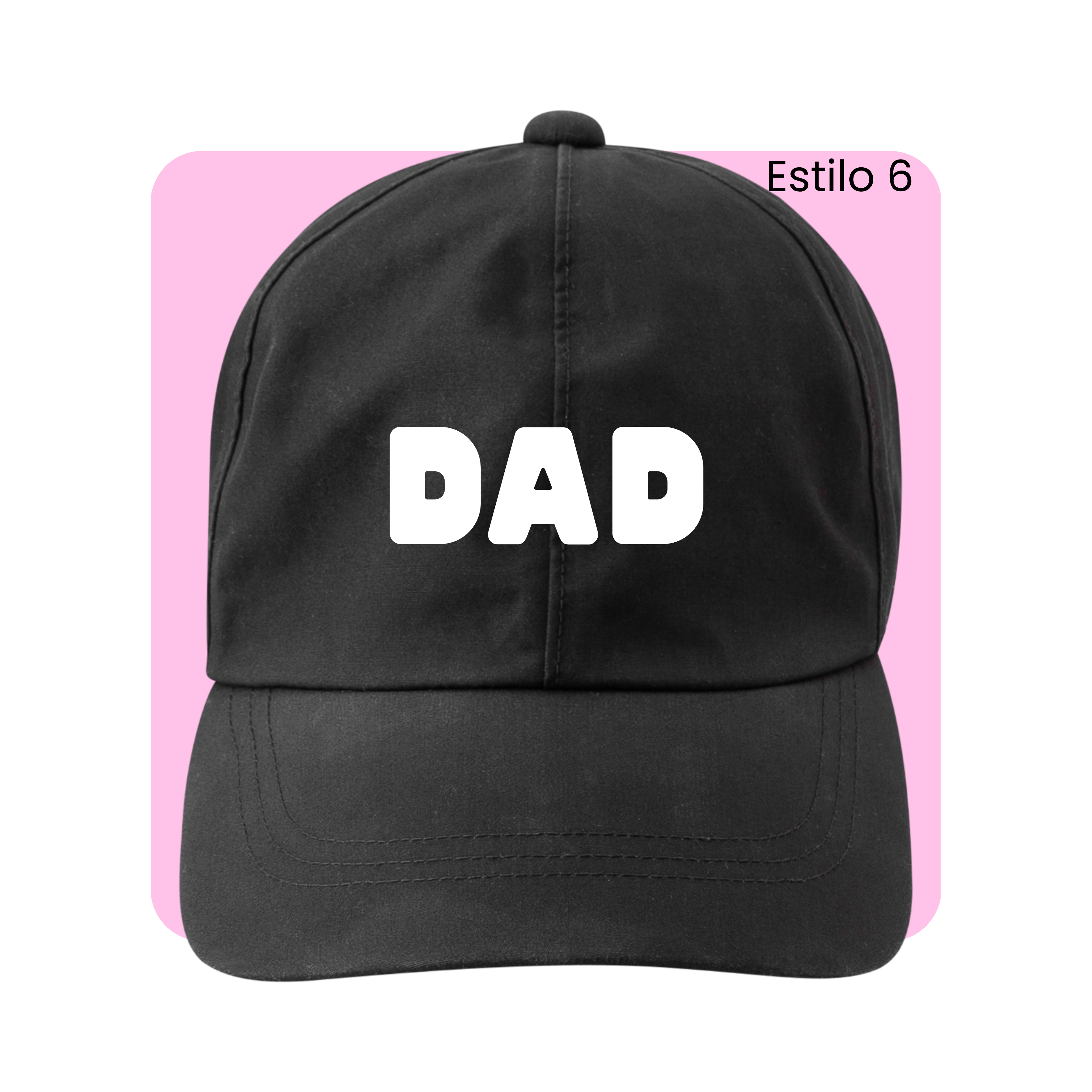 Gorra Mom to be