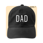 Gorra Mom to be