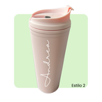 Termo "Bride" acrílico