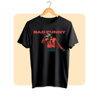Playera Bad Bunny