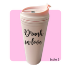 Termo "Bride" acrílico