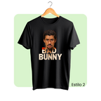 Playera Bad Bunny