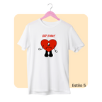 Playera Bad Bunny