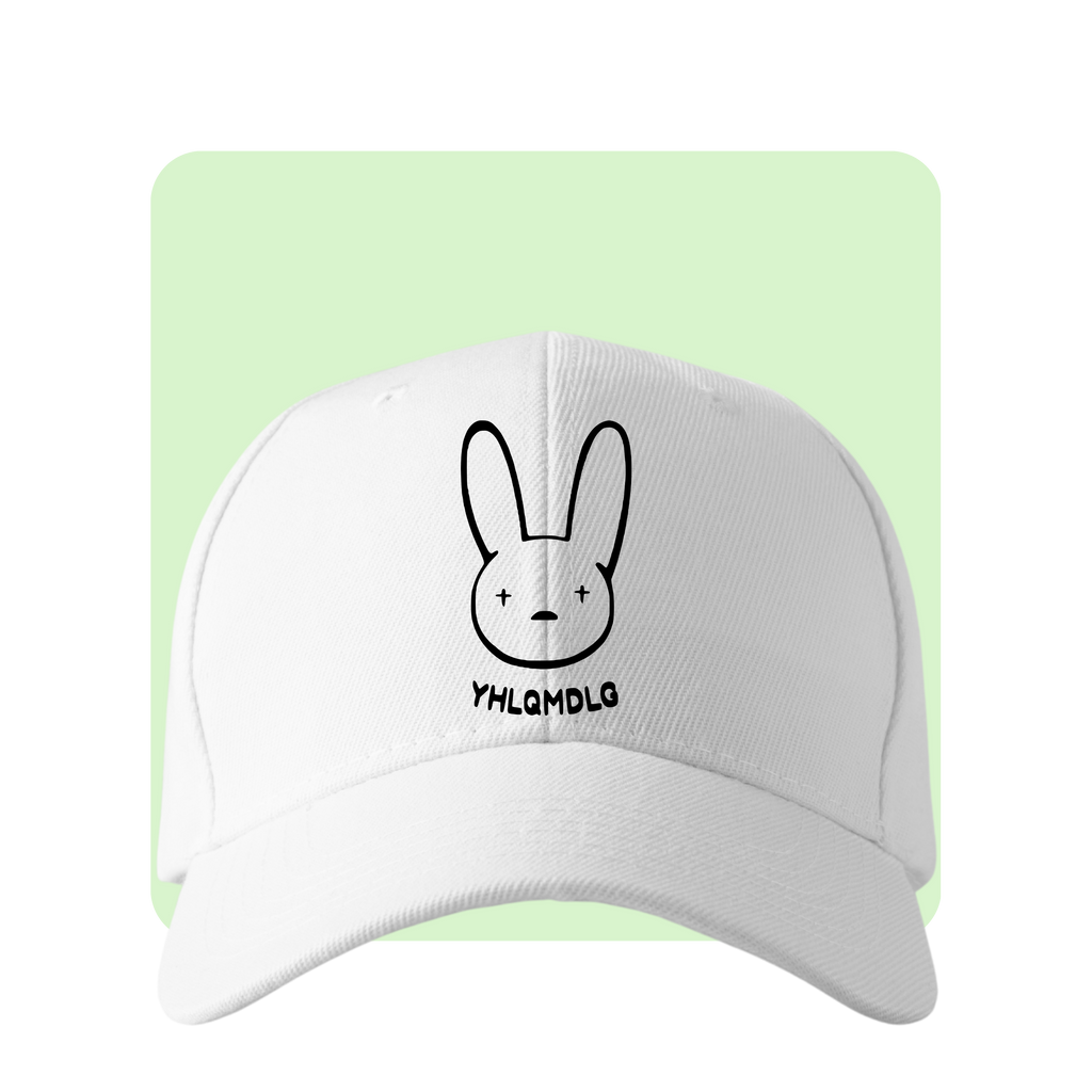 Gorra Bad Bunny