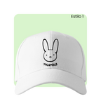 Gorra Bad Bunny