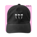 Gorra Bad Bunny