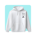 Hoodie Bad Bunny