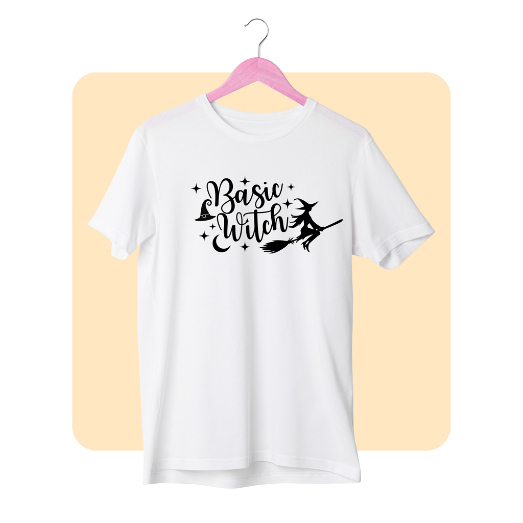 Playera Spooky Season