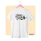 Playera Spooky Season