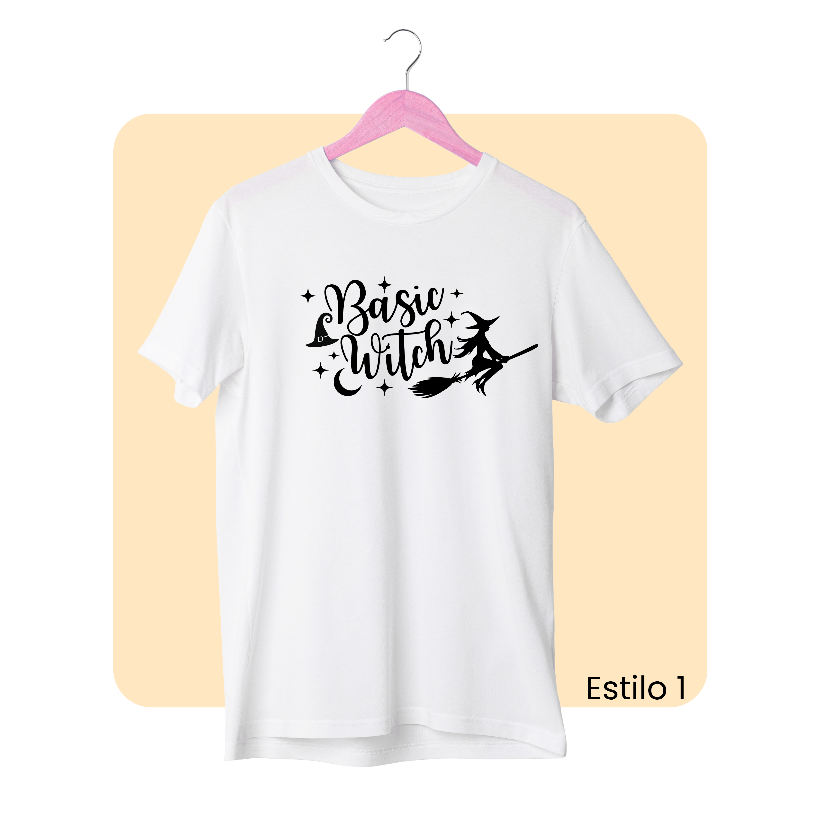 Playera Spooky Season