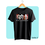 Playera Spooky Season