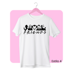 Playera Spooky Season