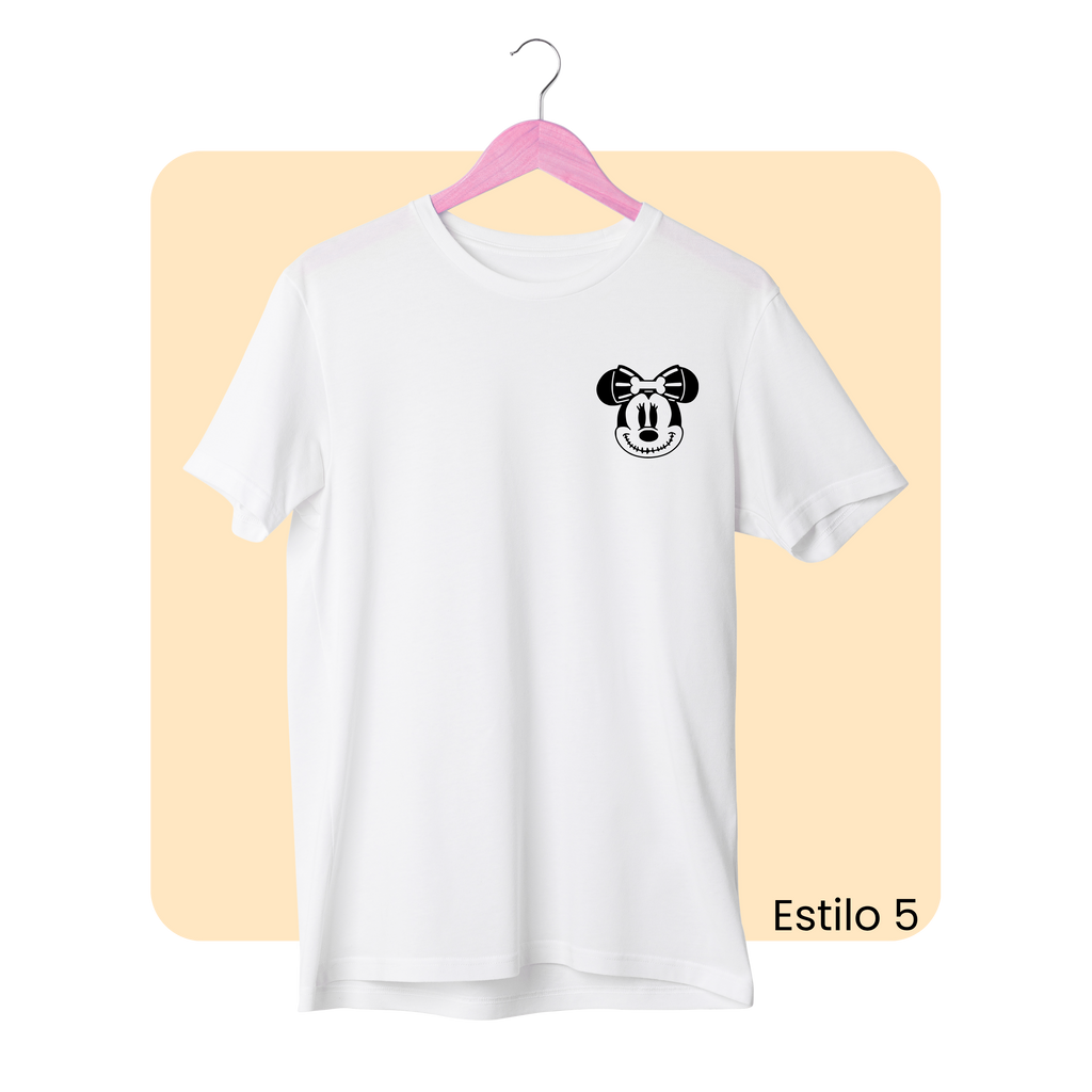 Playera Spooky Season