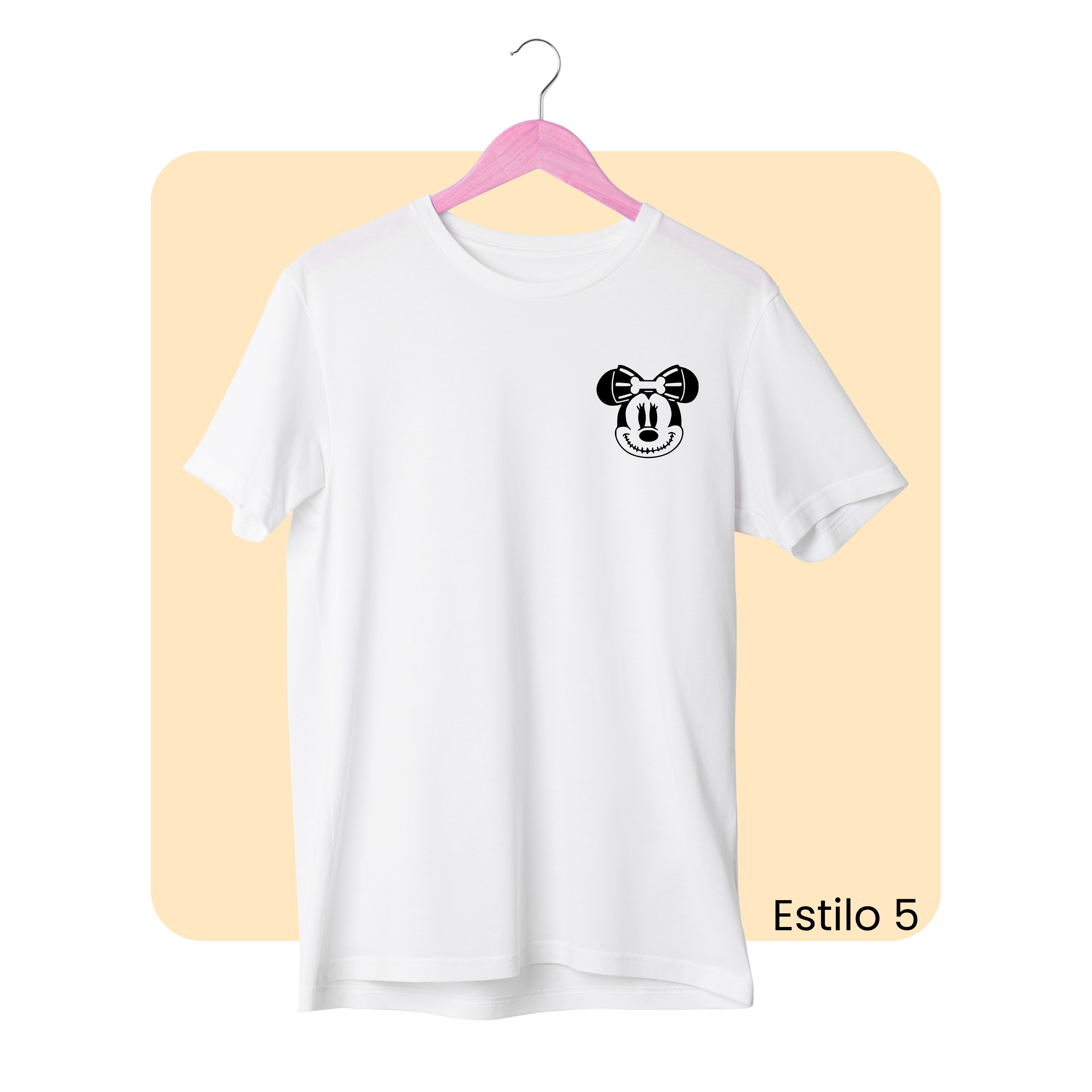 Playera Spooky Season