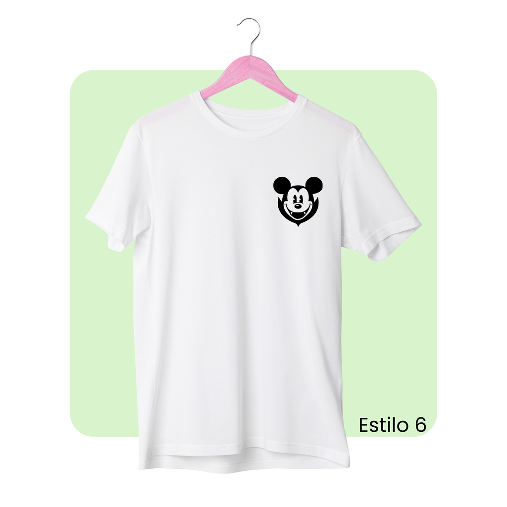 Playera Spooky Season