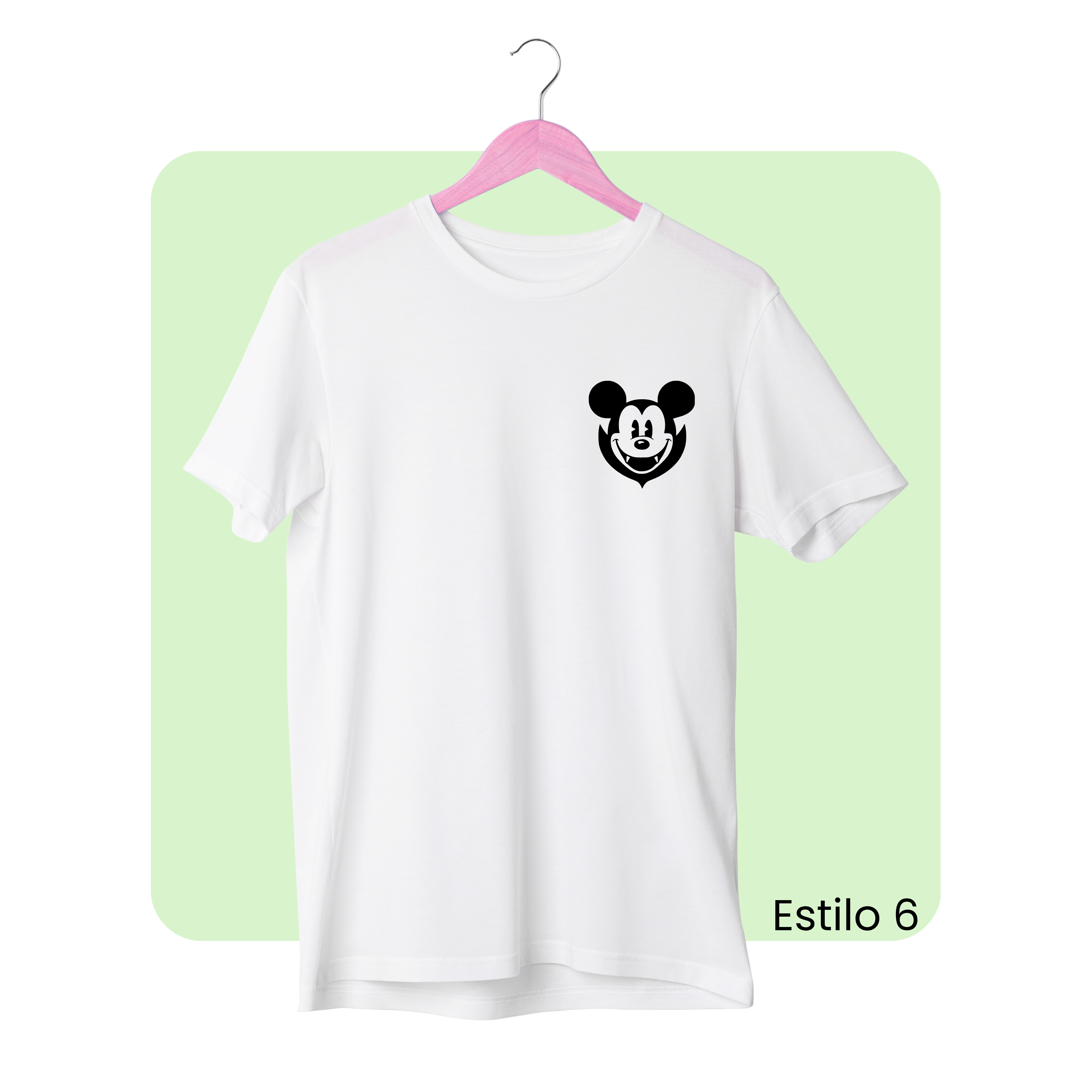 Playera Spooky Season