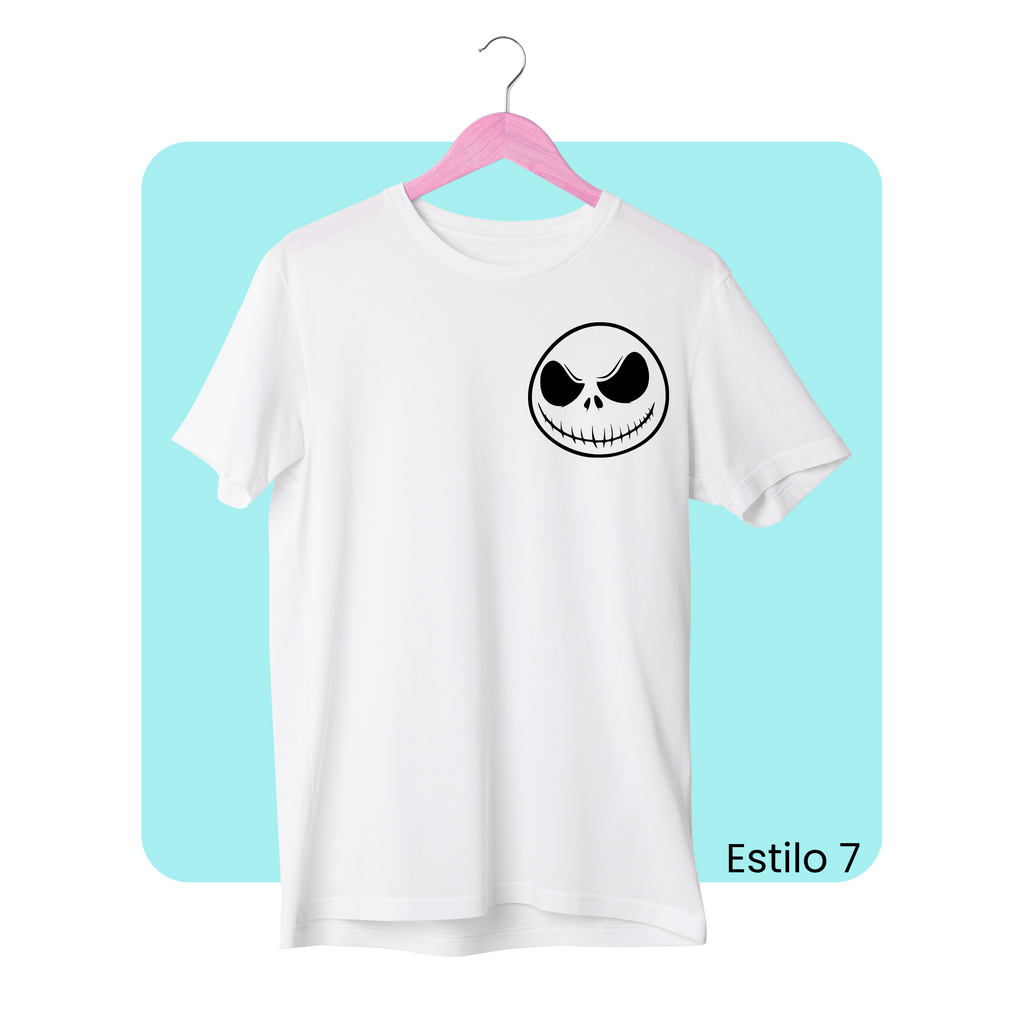 Playera Spooky Season