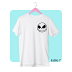 Playera Spooky Season