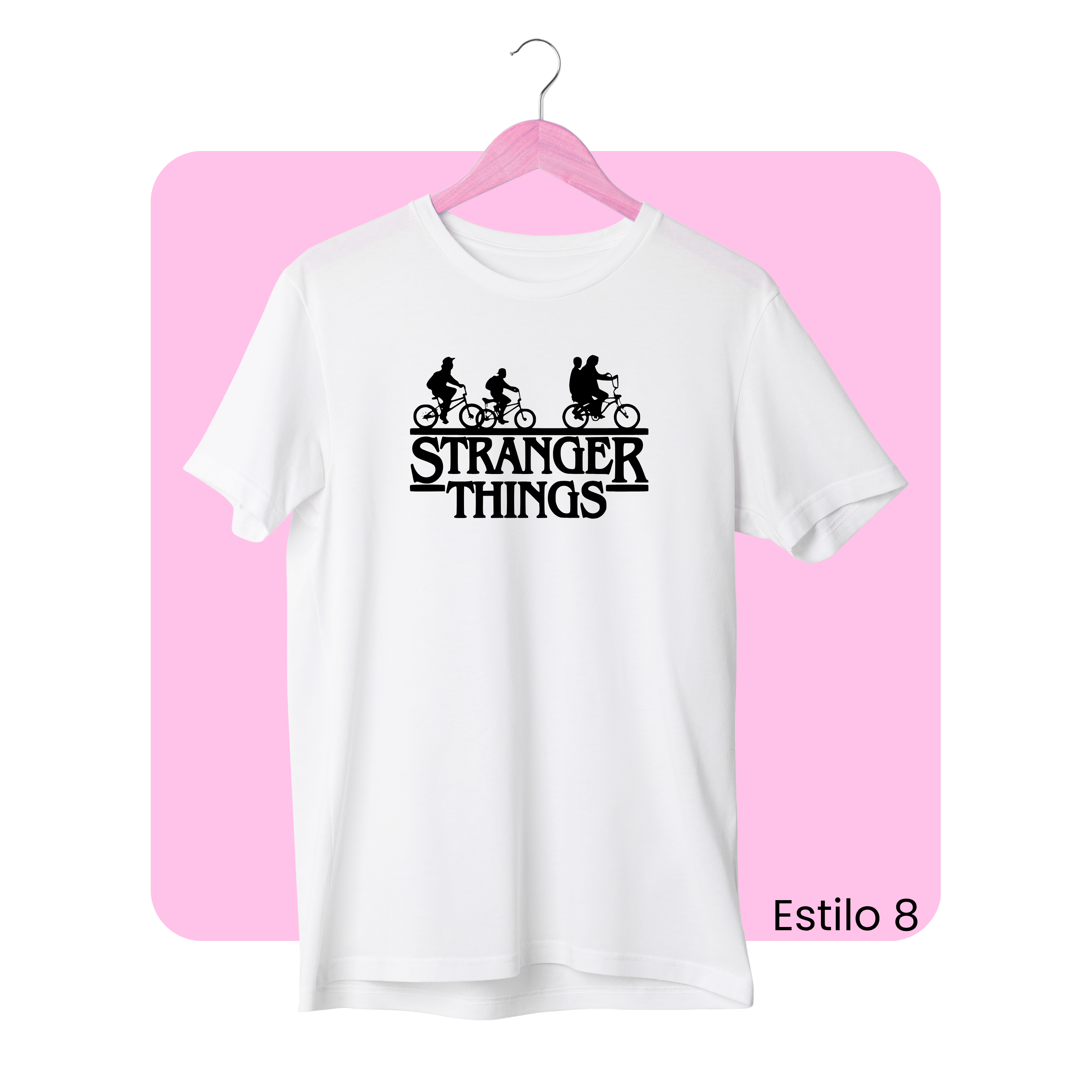 Playera Spooky Season