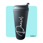 Termo "Groom" acrílico