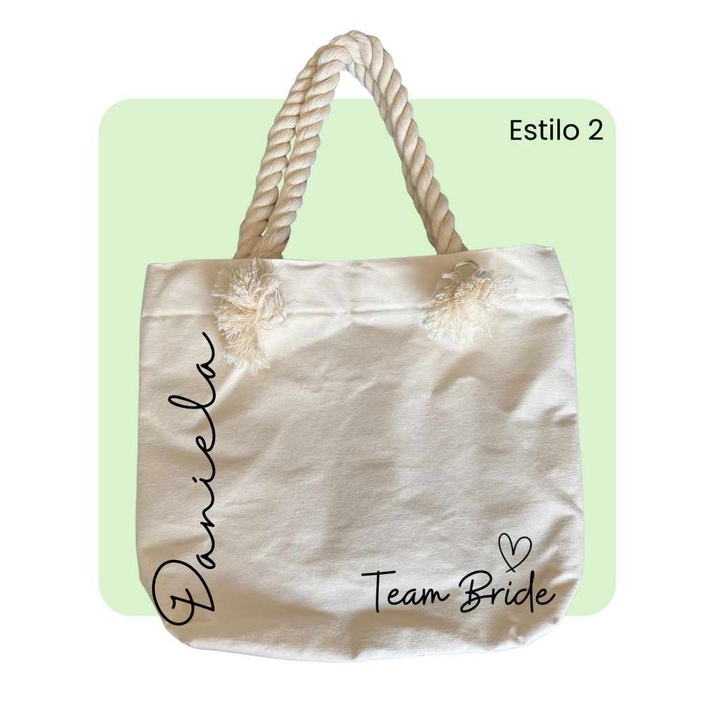 Beach Bag