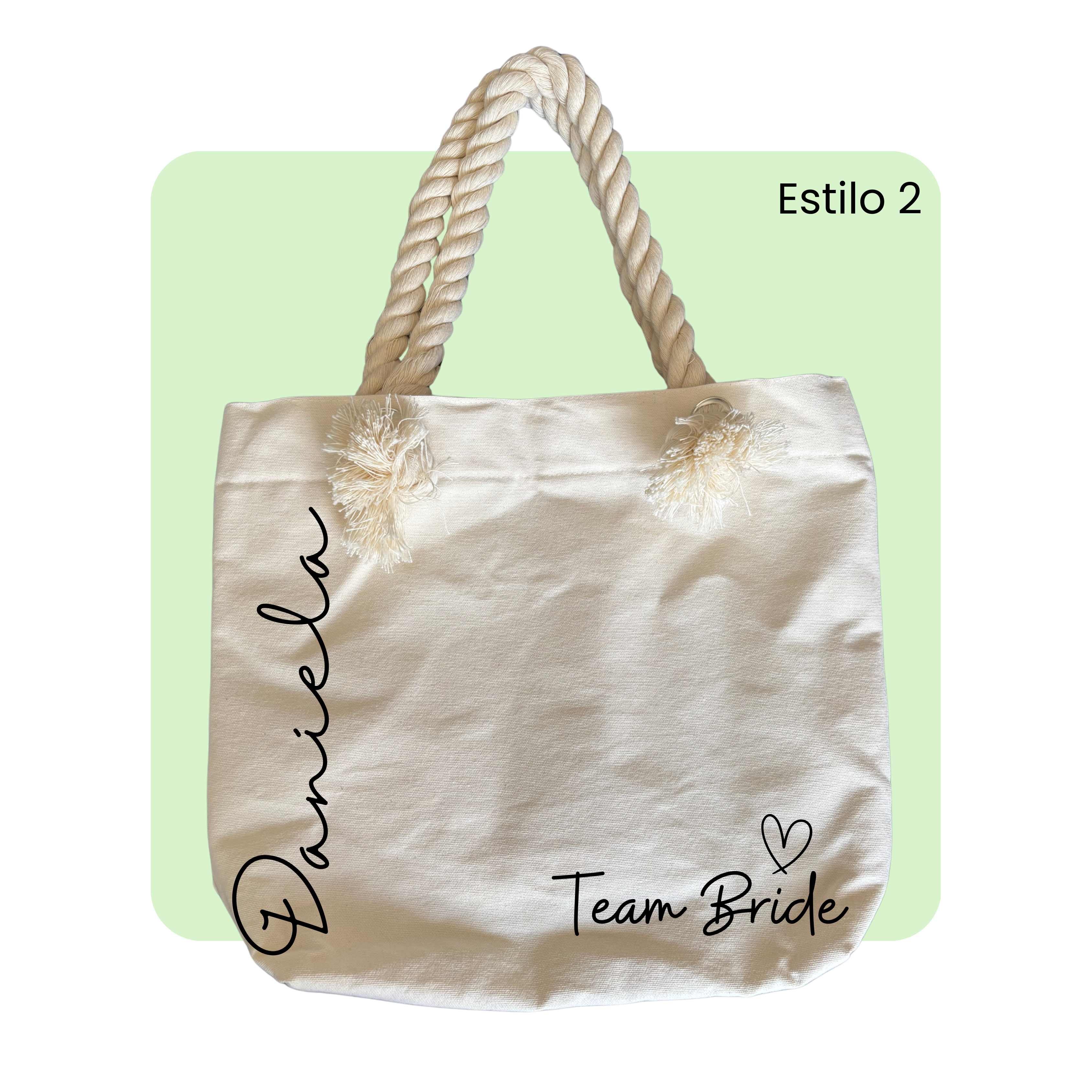 Beach Bag