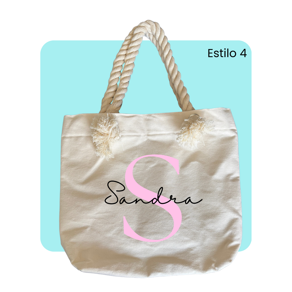 Beach Bag