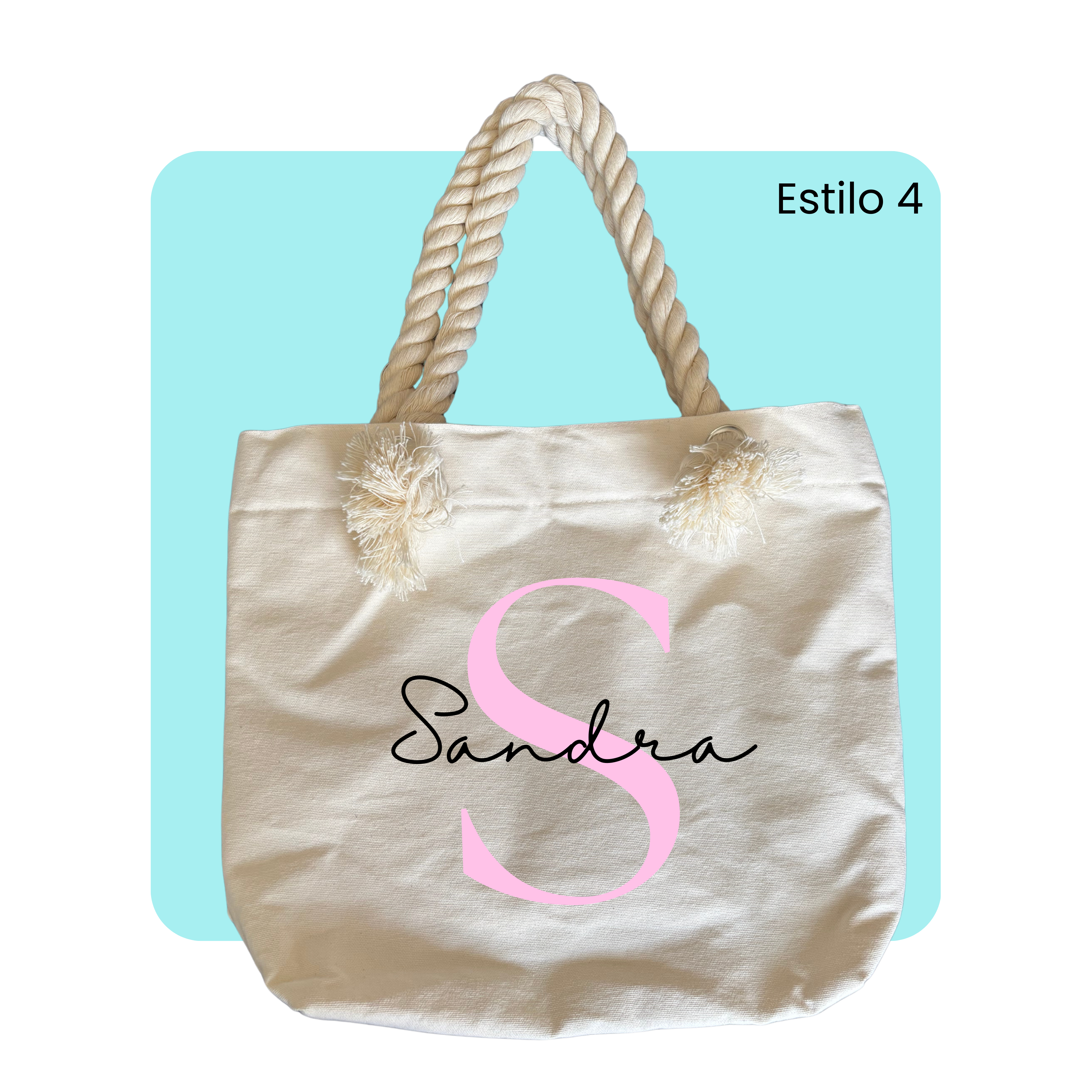 Beach Bag