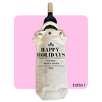 Bolsa para Botella