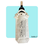 Bolsa para Botella