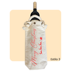 Bolsa para Botella