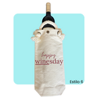 Bolsa para Botella
