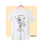Playera "Bride"