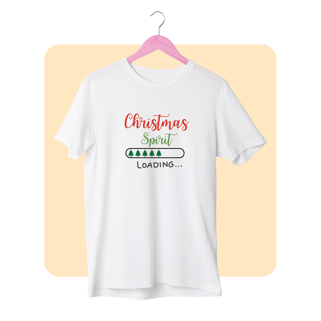 Playera Xmas